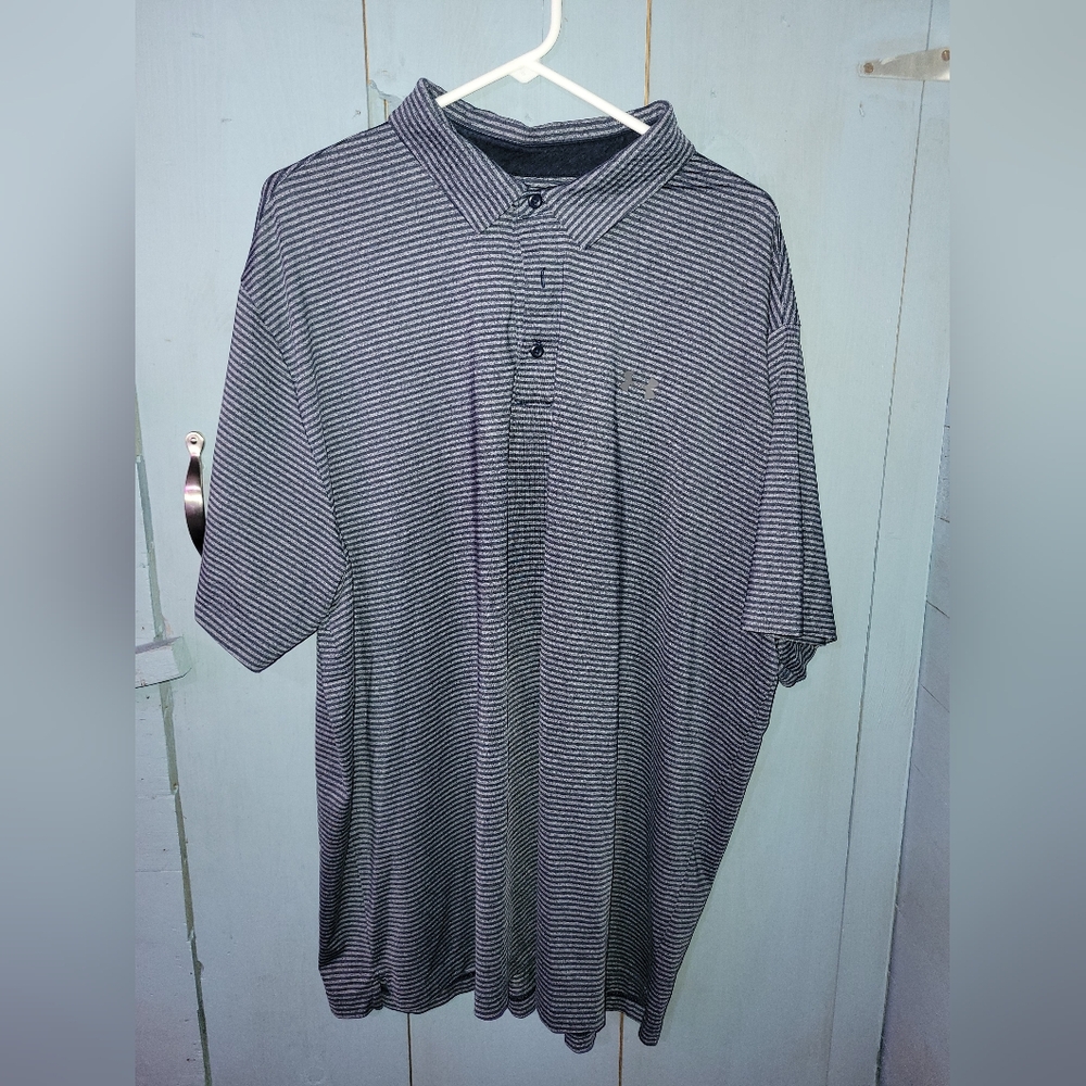 Under Armour polo size 3XL